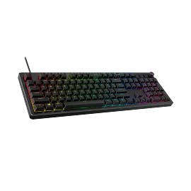 HyperX Alloy Rise - Gaming Keyboards