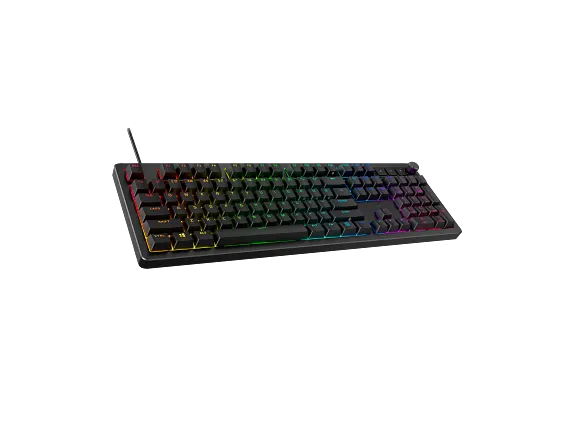HyperX Alloy Rise - Gaming Keyboards