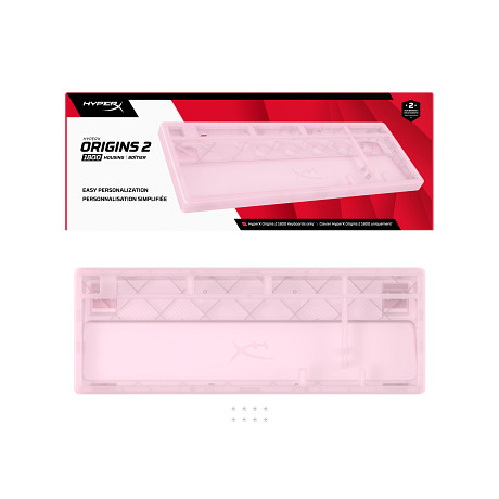 HyperX Origins 2 1800 ház (rózsaszín)