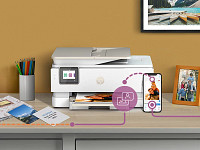 HP ENVY Inspire 7920 All-in-One Printer