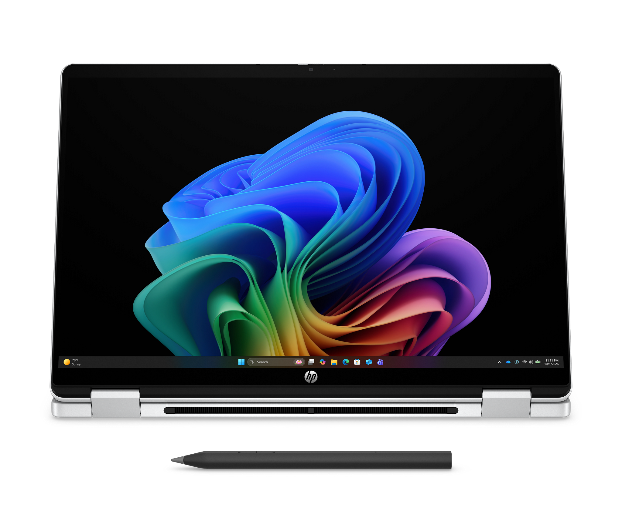 HP OmniBook 5 Flip 2-in-1 Laptop Next Gen AI 14-km0067TU