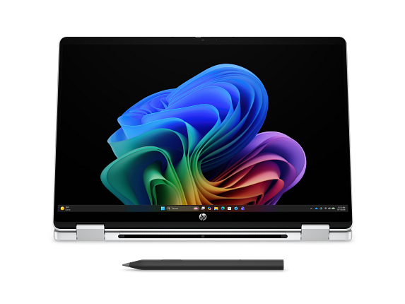 HP OmniBook 5 Flip 2-in-1 Laptop 14