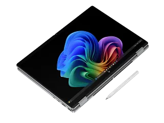 HP OmniBook X Flip 2-in-1 Laptop Next Gen AI 14-fk0047nr 14