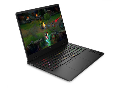 OMEN Slim Gaming Laptop 16-an0003nr