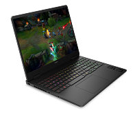 OMEN 16 inch Slim Gaming Laptop PC 16-an0000 (A57XKAV)