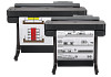 HP 5HB10D DesignJet T650 36 hüvelykes nyomtató 2025 edition