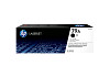 HP 79A CF279A eredeti fekete toner LaserJet M12 M26 sorozatokhoz (1000 old.)