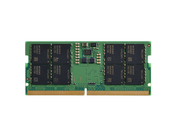 Mémoire SODIMM HP 16 Go DDR5 (1x16 Go) 5600