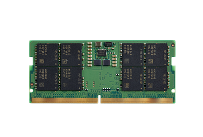 HP 16GB DDR5 (1x16GB) 5600 SODIMM Memory