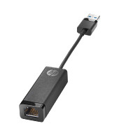 HP 4Z7Z7AA USB 3.0–gigabit RJ45 adapter G2
