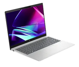 HP Pavilion Plus Laptop 14-ew1010nr 14", Windows 11 Home,  Intel® Core™ Ultra 5, 16GB RAM, 512GB SSD, WQXGA, Natural silver