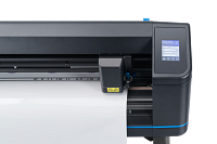 HP Latex 64 Plus Cutting Solution