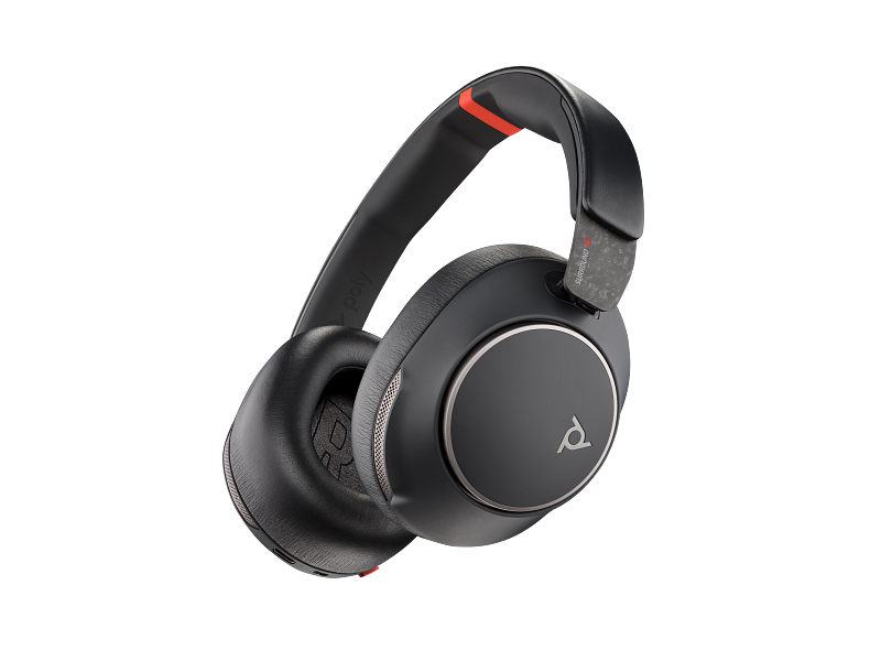 Voyager Surround 85 UC - Left