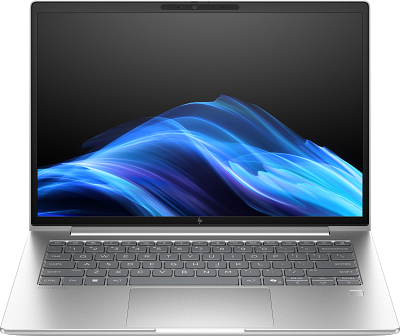 HP EliteBook 6 G1iR 14 inch Notebook PC IDS Base Model