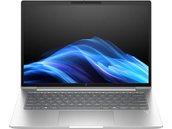 HP EliteBook 6 G1i 14 Notebook AI PC with 3 Yr Warranty