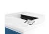 HP 4RA87F Color LaserJet Pro 4202dn nyomtató - a garancia kiterjesztéshez és a HP pénzvisszatérítési promócióhoz külön végfelhasználói regisztráció szükséges!