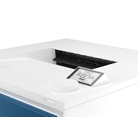 HP Color LaserJet Pro 4202dn Printer