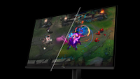 HyperX OMEN OLED 27 inch QHD 240Hz Gaming Monitor - OMEN OLED 27q