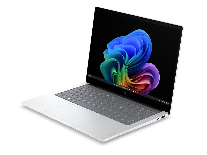 HP OmniBook X Laptop Next Gen AI 14-ka0006ne | HP® Middle East