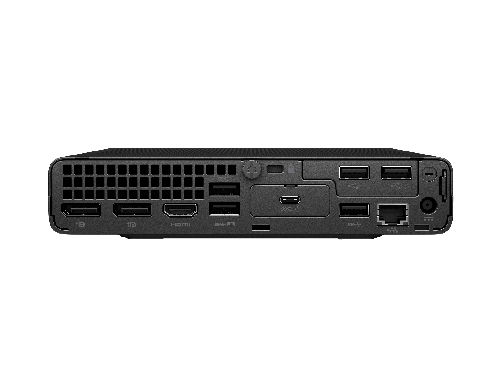Photo HP 1