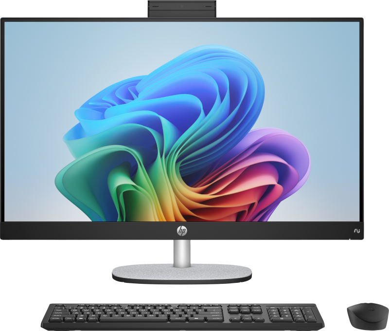 HP All-in-One Desktop Next Gen AI 24-ct2025in PC