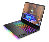 OMEN MAX 16 inch Gaming Laptop PC 16-ah0000 (A4NM5AV)