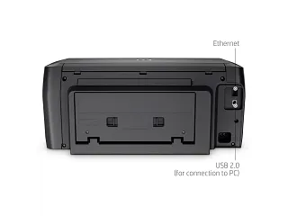 HP OfficeJet Pro 8210 Printer (D9L64A#B1H) - HP® Store