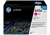 HP 643A Q5953A bíbor toner / festékkazetta Color LaserJet 4700 nyomtatókhoz (10000 old.)