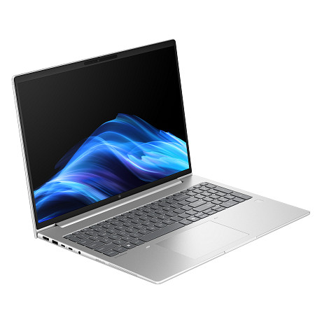HP EliteBook 6 G1a AD4Q3ET 16" Ryzen7/250 16GB 512GB W11P ezüst AI Laptop / Notebook
