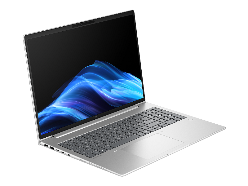 EliteBook 6 G1a 16 Notebook PC (Waffle 16)