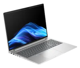 HP EliteBook 6 G1a 16 Notebook AI PC with 3 Yr Warranty & Wolf Pro Security