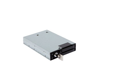 HP CRU QX328 3.5 in Front Removable Frame