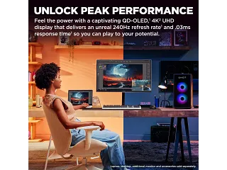 Omen Transcend 31.5 Inch Uhd...