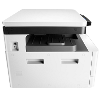 HP LaserJet MFP M440n
