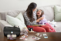 HP ENVY Photo 7830 All-in-One Printer