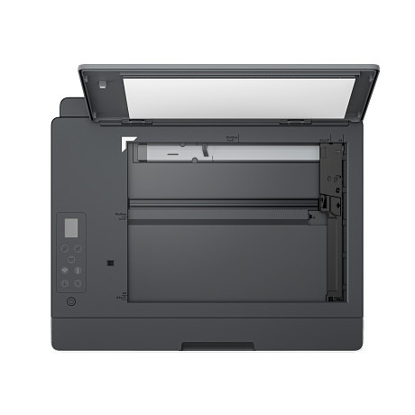 HP 1F3Y2A Smart Tank 580 All-in-One nyomtató - a garancia kiterjesztéshez és a HP pénzvisszafizetési promócióhoz külön végfelhasználói regisztráció szükséges!