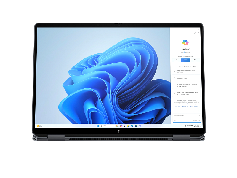 HP OmniBook Ultra Flip Laptop 14-fh0016ne | HP® Middle East