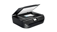 HP DeskJet Ink Advantage 5075 All-in-One Printer