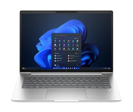 HP EliteBook 640 14 inch Touch screen G11 Notebook PC  Wolf Pro Security Edition