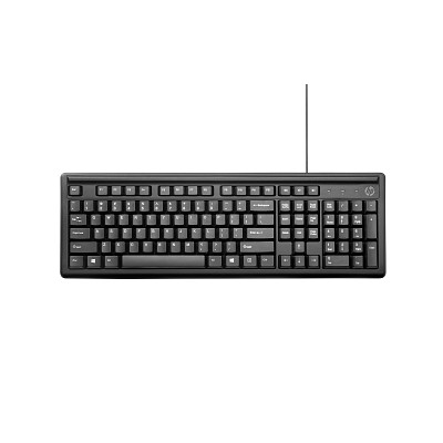 18 C1 Wave 1 - HP Keyboard 100, Catalog, top view