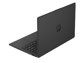 HP Laptop 14-ep1070nr 14",&nbsp;Windows 11 Home, &nbsp;Intel&reg; Core&trade; 3,&nbsp;8GB RAM,&nbsp;256GB SSD,&nbsp;HD,&nbsp;Jet black - Img_Left rear_320_240