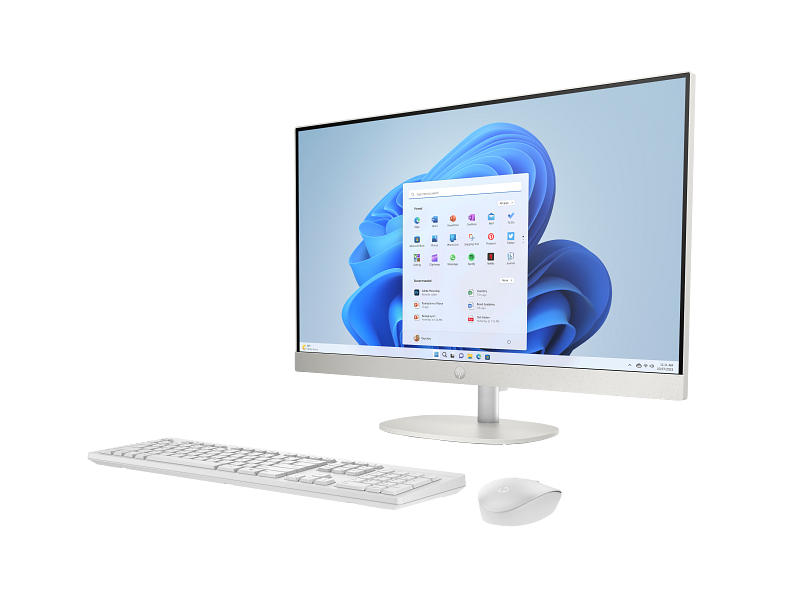 K*r様 HP All-in-One PC 24 HP 23.8 inch All-in-One 24-cr0138d PC | HP® Bangladesh