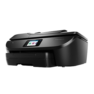 HP ENVY Photo 7858 All-in-One Printer