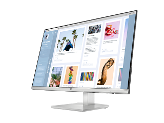 HP E27u G5 QHD USB-C Monitor | HP® Middle East