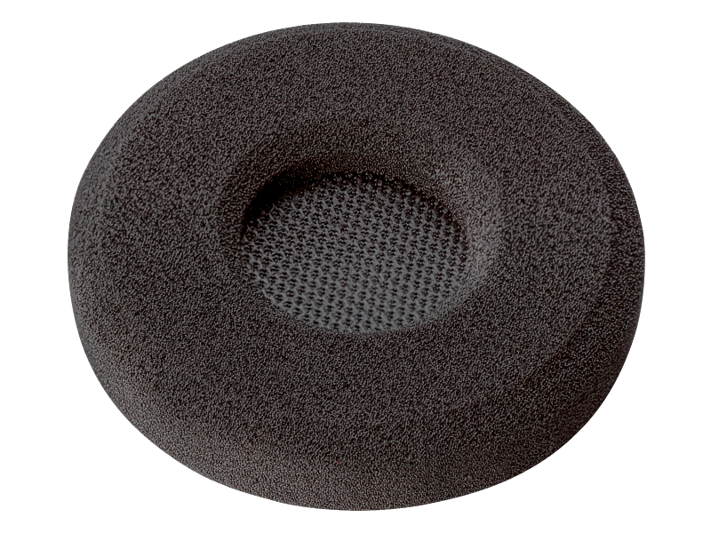 Poly EncorePro 510 520 - Black, Earpad - Rear Facing