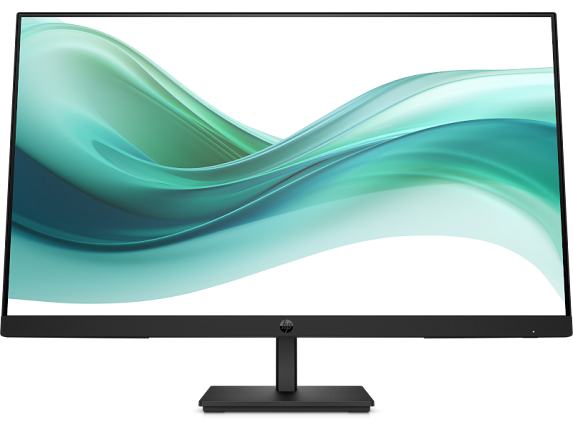 HP Series 3 Pro 27 inch FHD Monitor - 327pf