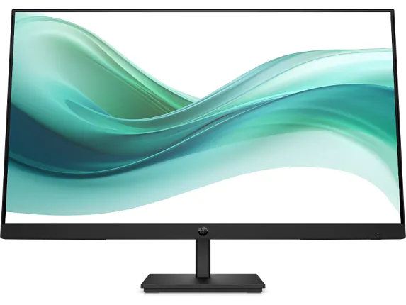 HP Series 3 Pro 27 inch FHD Monitor  - 327pf