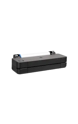 HP DesignJet T210 24-in Printer 2025 Edition, 8AG32D#B1K