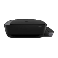HP Ink Tank 310