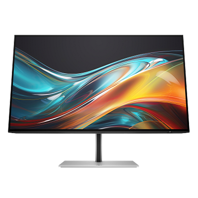 HP Series 7 Pro 23.8 inch FHD Monitor - 724pf PVC Free